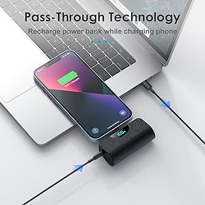 mini power bank