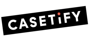 CASETiFY Brand Logo