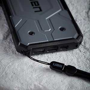 UAG Pathfinder Compatible with MagSafe iPhone 14 Case