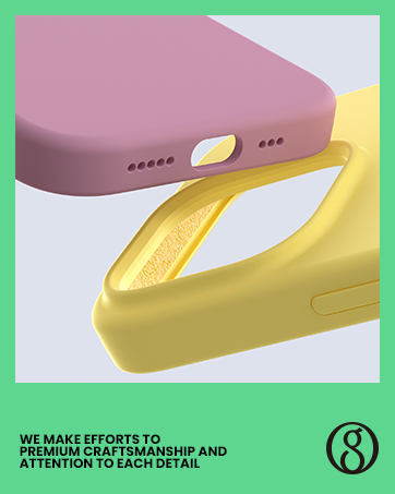 silicone case