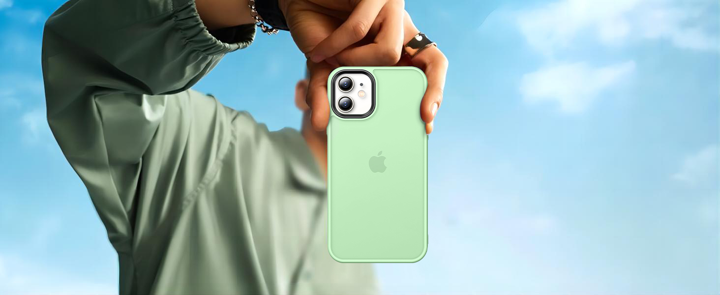 Case for iPhone 11