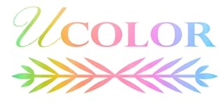 ucolor logo