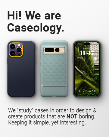 Caseology Brandstory