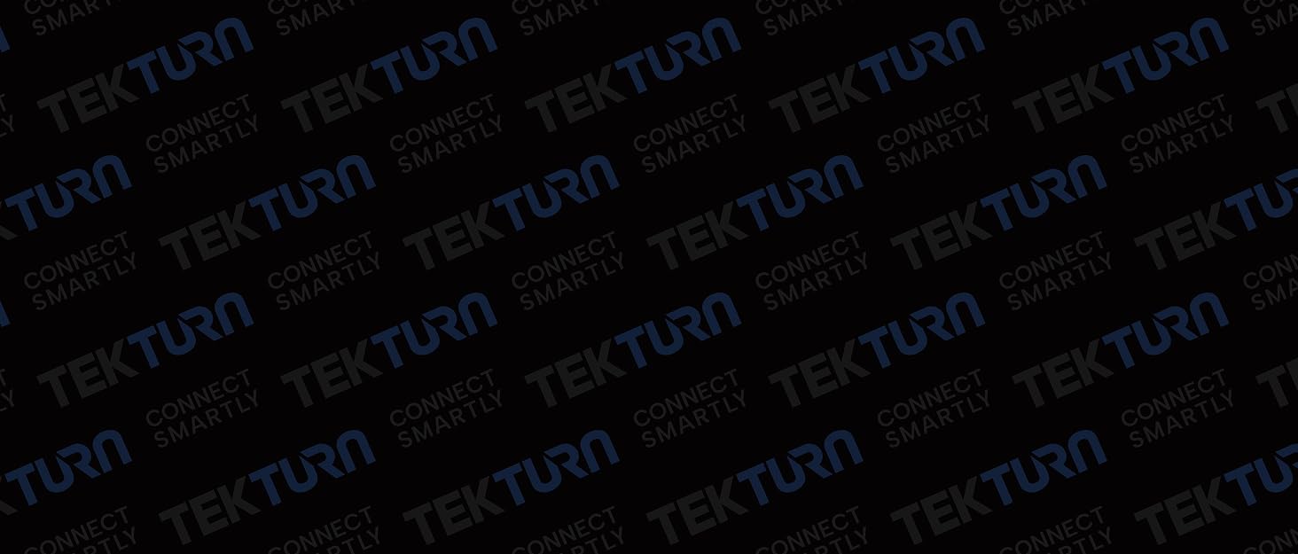 TEKTURN 