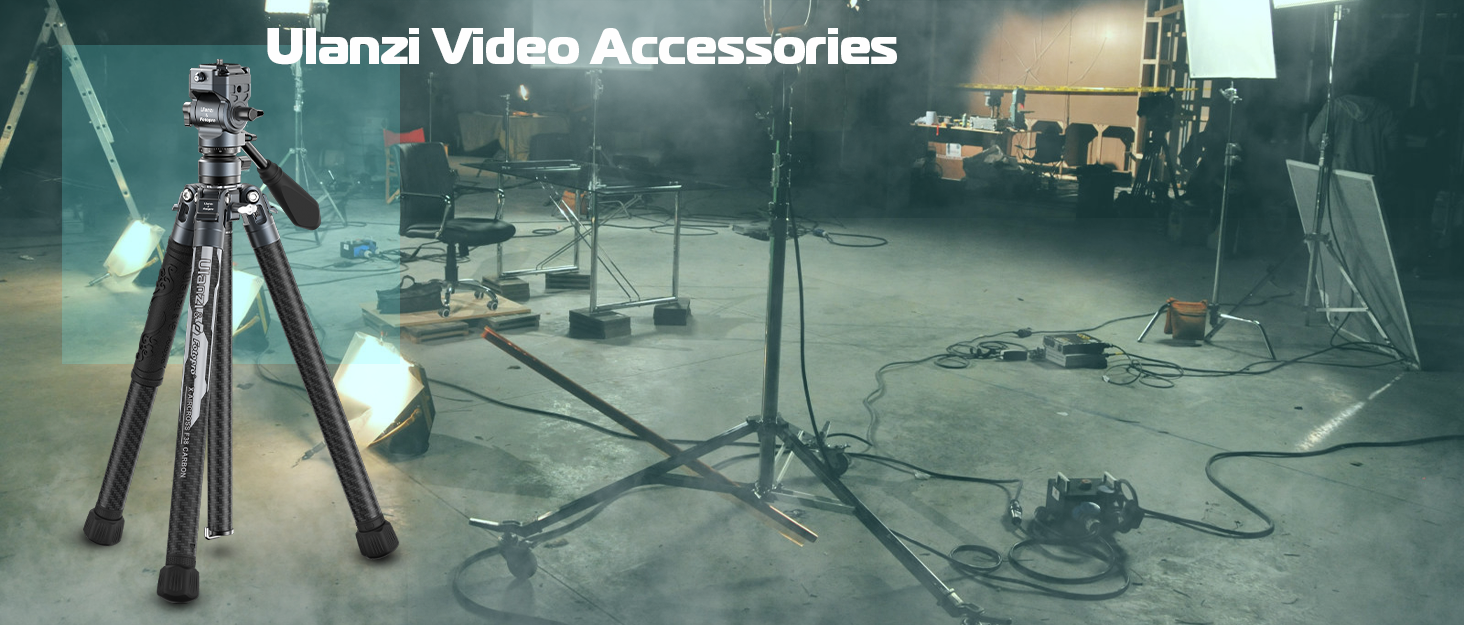 ulanzi video accessories