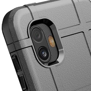 samsung xcover 6 pro phone case protection from drops and shock