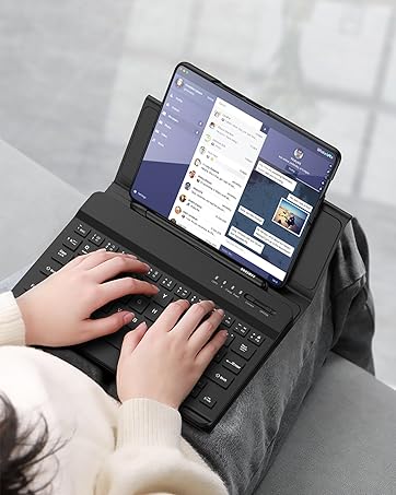 z fold 6 keyboard