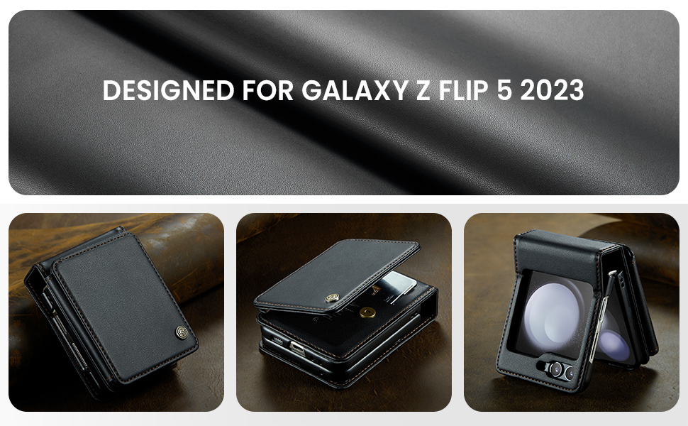 SAMSUNG GALAXY Z FLIP 5 CASE