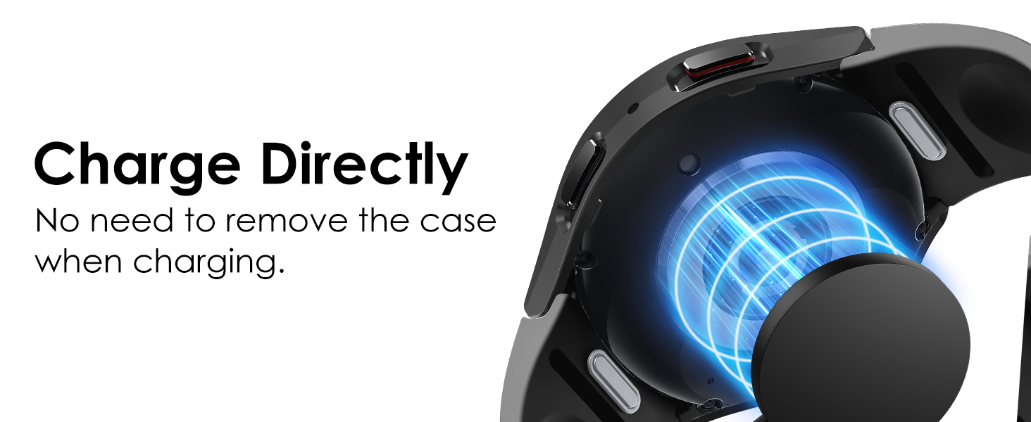 Galaxy watch 6 case