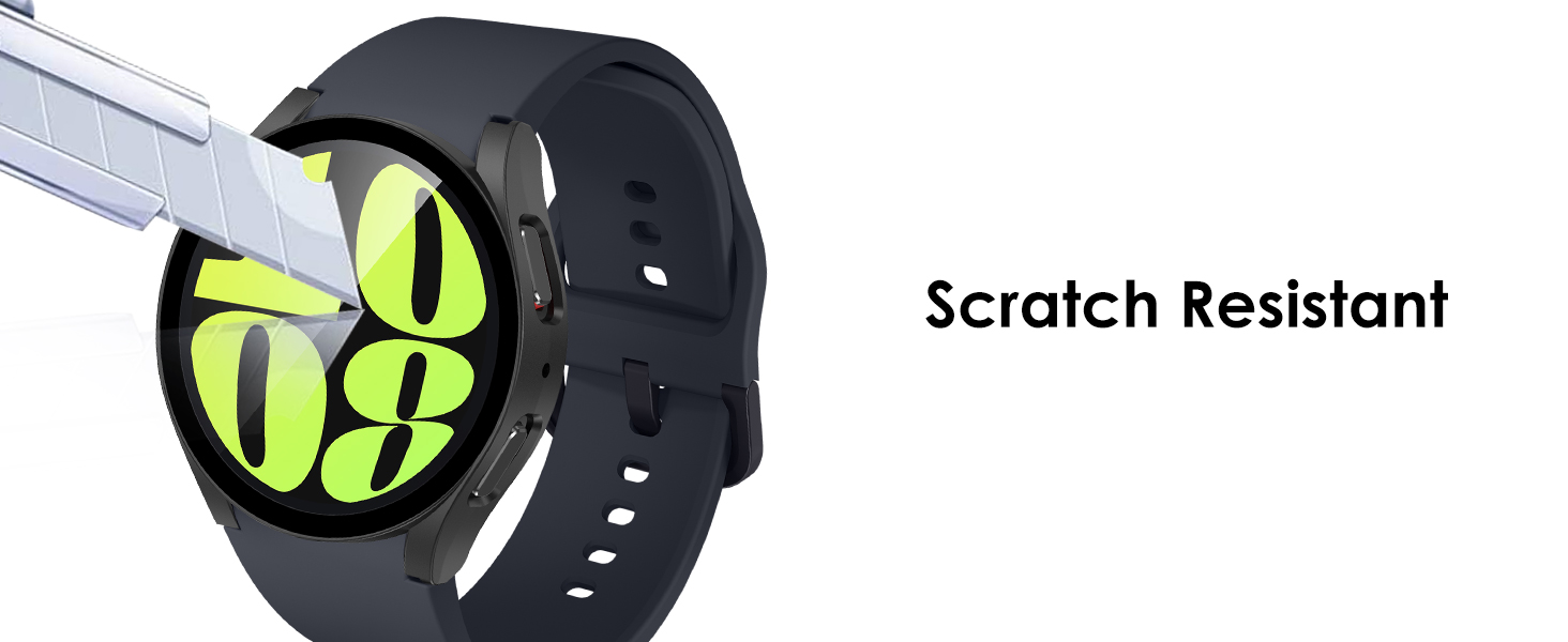 Galaxy watch 6 case