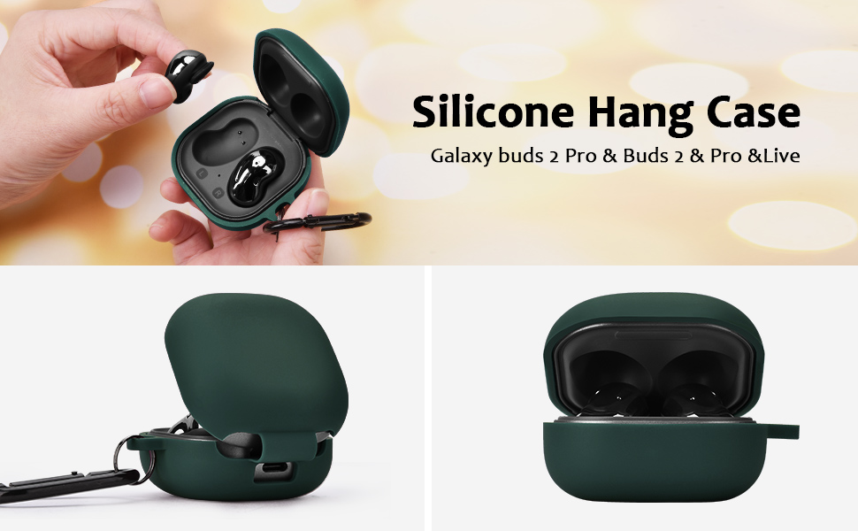 samsung galaxy buds live case