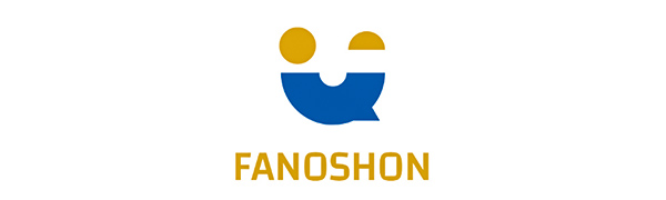 Fanoshon logo