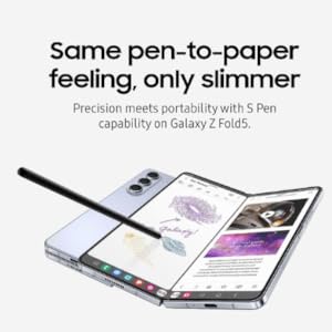 fold 5 pen