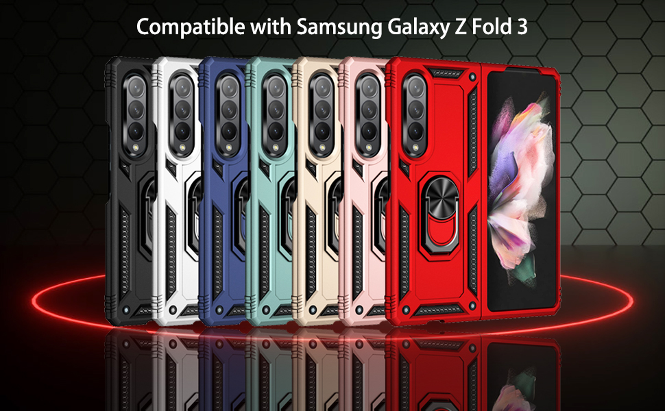 samsung galaxy z fold 3 case