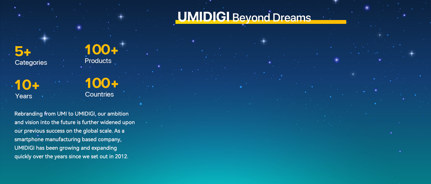 umidigi