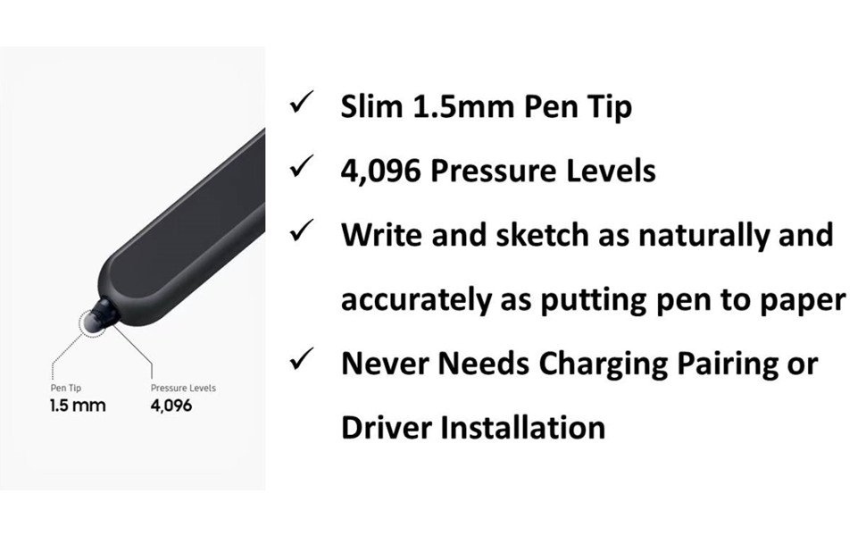 Slim S Pen Fold 5