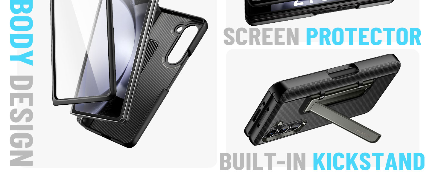 samsung z fold 5 case