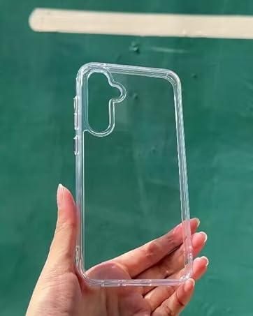 s23 fe clear case