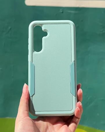 galaxy s23 fe case green