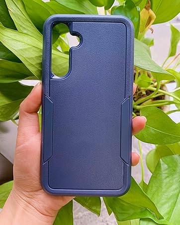 s23 fe case blue